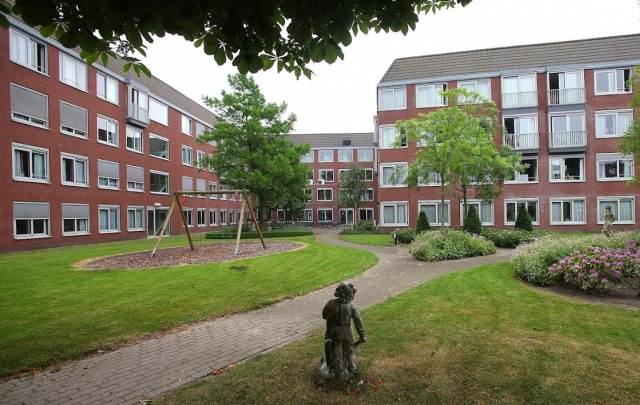 Een medicijnkast voor kleinschalig wonen in elke huiskamer